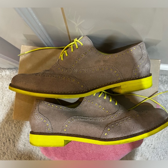 Cole Haan Alisa Oxford - Picture 4 of 6